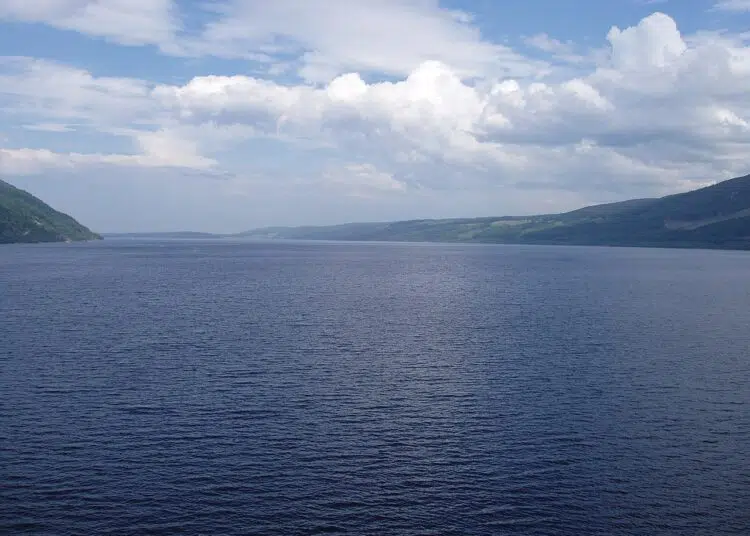 Лох Нес