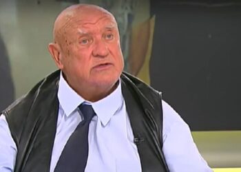 Почина адвокат Марин Марковски