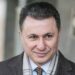 Никола Груевски е осъден на 7 години затвор за пране на пари