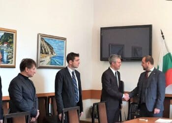 Сандов: Няма екологични замърсявания заради войната в Украйна