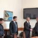Сандов: Няма екологични замърсявания заради войната в Украйна