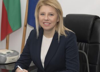 ЧРД на управника на Добричка Соня Георгиева!