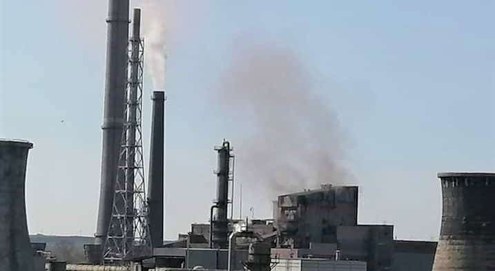 Принудително спират дейността на ТЕЦ „Марица 3“ в Димитровград 1 ТЕЦ