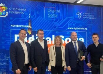 Фандъкова: София е готова с проект за енергийно независими общински детски градини и училища