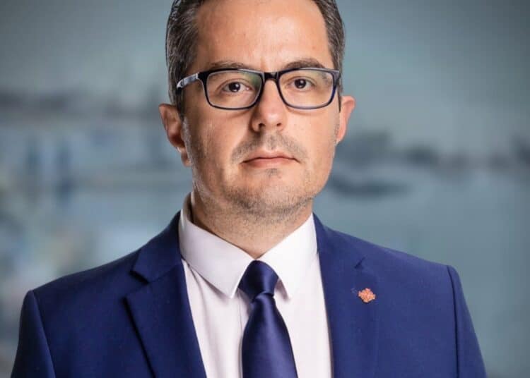 Цончо Ганев Възраждане