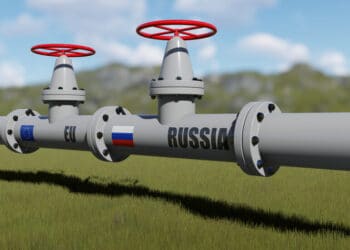Киев обвини Русия в газово изнудване на Европа, доставките за Полша са възстановени