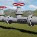 Киев обвини Русия в газово изнудване на Европа, доставките за Полша са възстановени