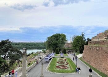 Белград – вълшебен микс от европейска архитектура и балканско гостоприемство