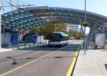 „Зелени“ автобуси поемат пътниците в 50 големи общини у нас