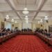 Комисията по външна политика одобри предоставянето на три вида помощ за Украйна 8 Комисията по външна политика одобри предоставянето на три вида помощ за Украйна