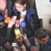 Генчовска: Петков и Кулеба са обсъждали военната помощ за Украйна