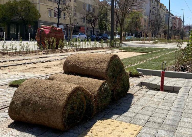 линеен парк