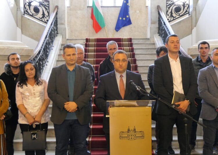 министерство на земеделието