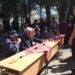 Лют празник в разградско село, дегустатури опитваха ракия, вино и пикантни сосове
