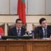 Парламентът закри окончателно специализираните съд и прокуратура
