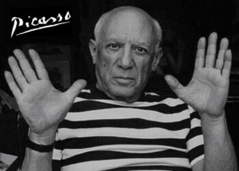 Любопитни факти за Пабло Пикасо
