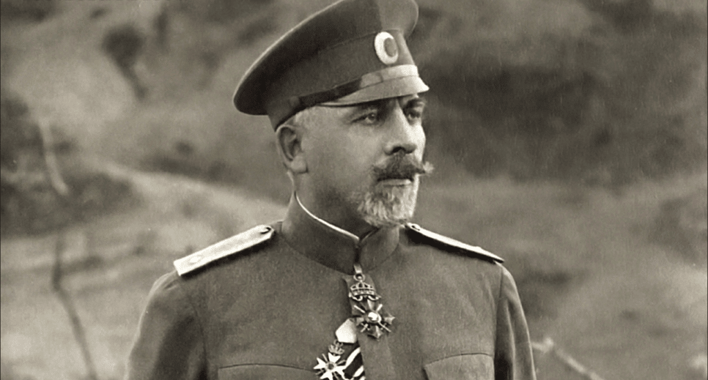 Владимир Вазов