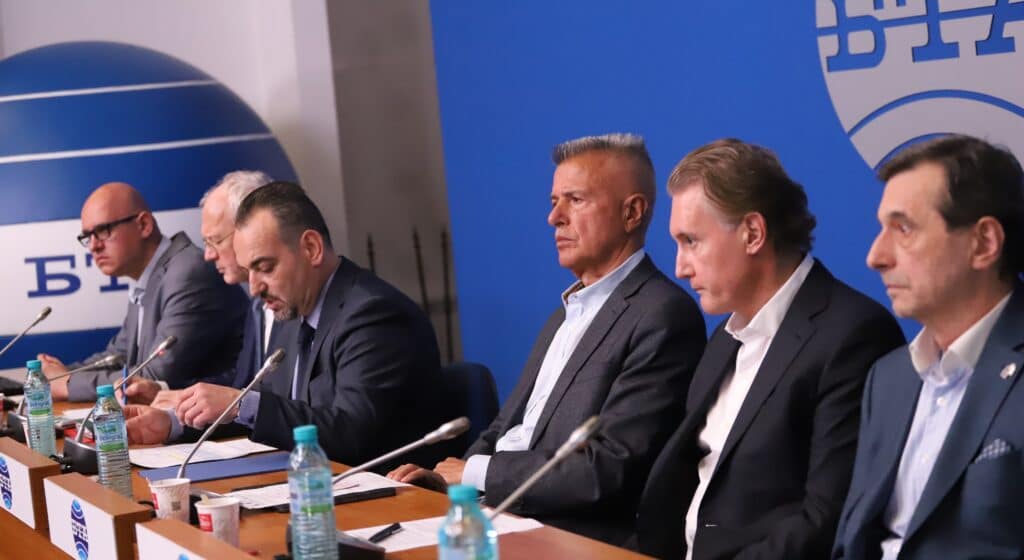 Работодатели