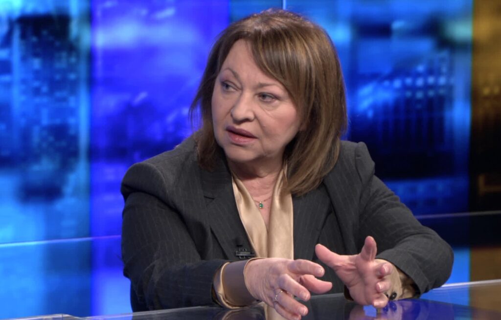 Христина Христова