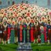 Почитаме загиналите свети Баташки мъченици
