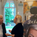 Как 3000 бащини писма формират един виден човек, който не забравя България