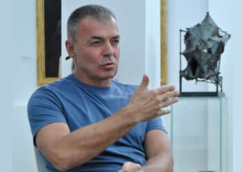 Проф. Игнатов призова: Да се изграждат катедри по българистика в световните университети