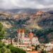Къде е погребан свети Георги и легендата за него
