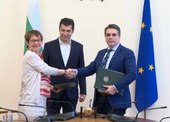 Европейската банка ще помага на България в реформи и европроекти