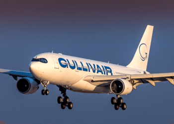 Gullivair