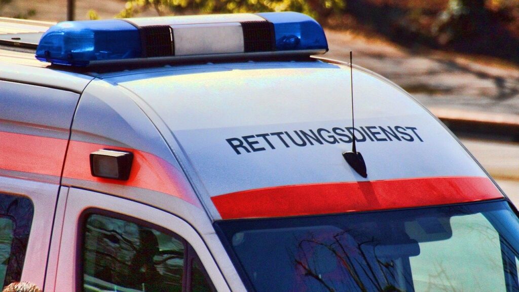 Дете пострада в Берковица, откарано е по спешност в болница 1 1 7