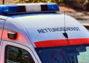 Дете пострада в Берковица, откарано е по спешност в болница