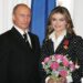 ЕС наложи санкции на смятаната за много близка до Путин Алина Кабаева