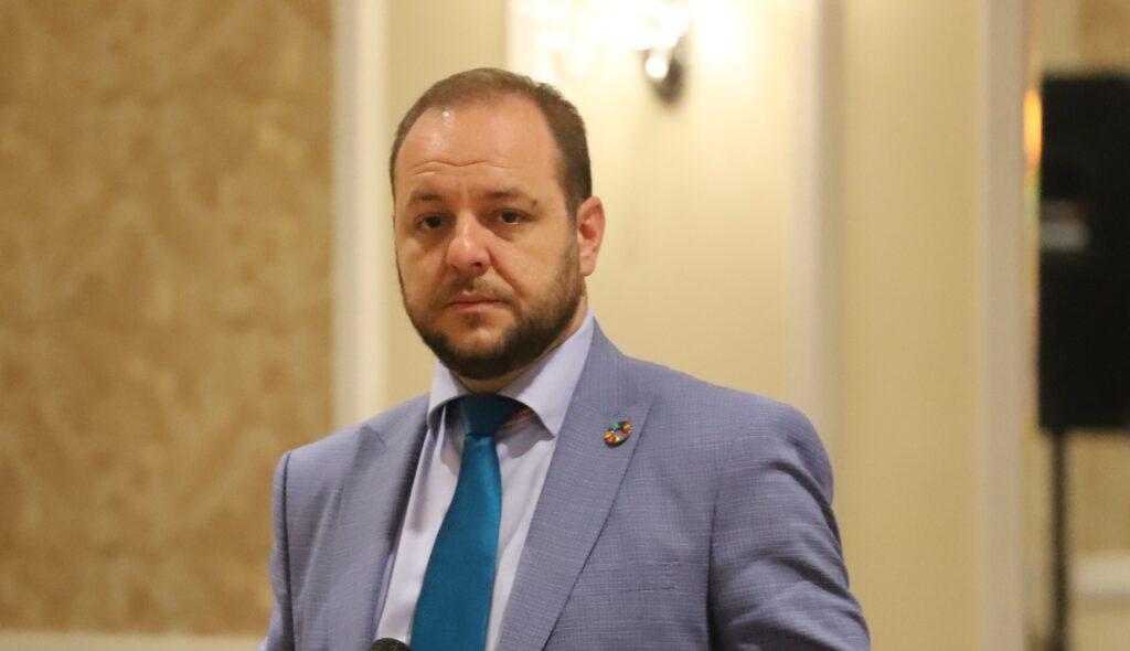 Сандов: Гълъбово няма да остане без парно 1 20220509121410 IMG 5506 2