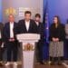 След срещата при премиера: протестът утре остава, пада акцизът за газа и метана