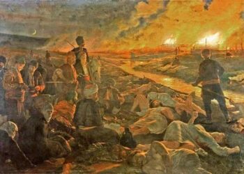 Баташкото клане – черна дата в историята на България