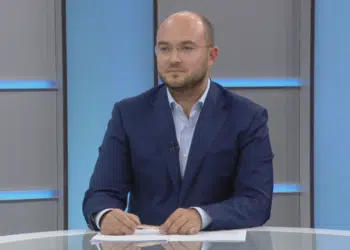 Георги Георгиев: Софиянци ще имат топла вода до 31 май, после ще видим
