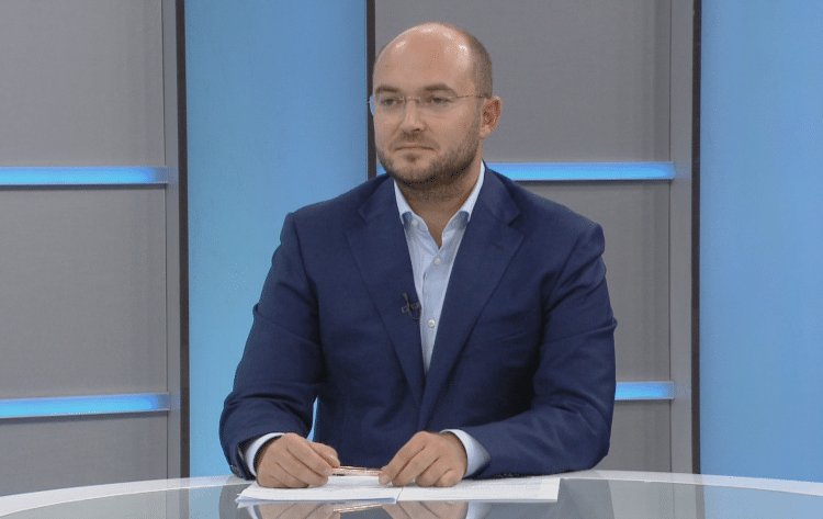 Шефът на СОС: Държавата да компенсира софиянци за цената на парното 1 Снимка: Архив БНТ