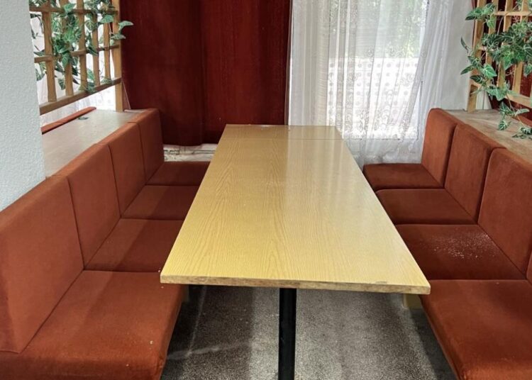 991 ratio baza i hotel bezhanci