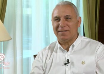 Стоичков засне рекламно видео, кани румънците да посетят България (ВИДЕО)