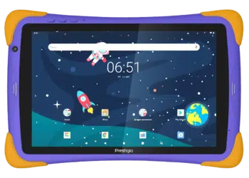 Иновативният детски таблет Prestigio SmartKids Pro вече е във Vivacom