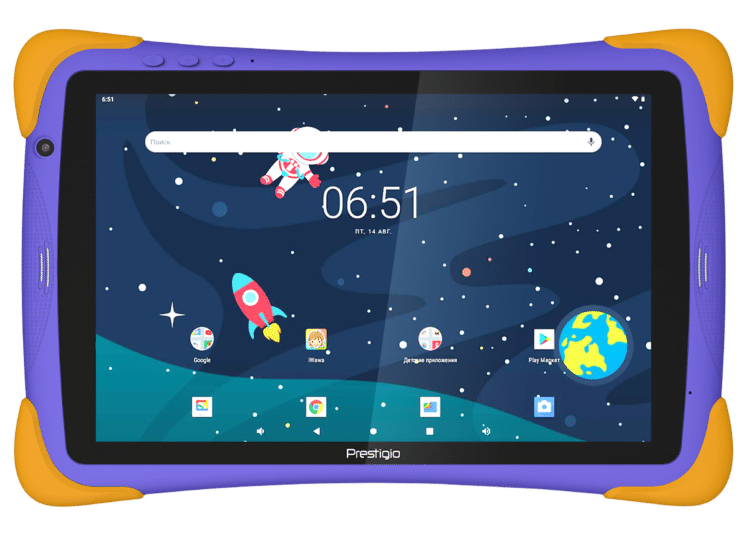 PRESTIGIO SMART KIDS PRO