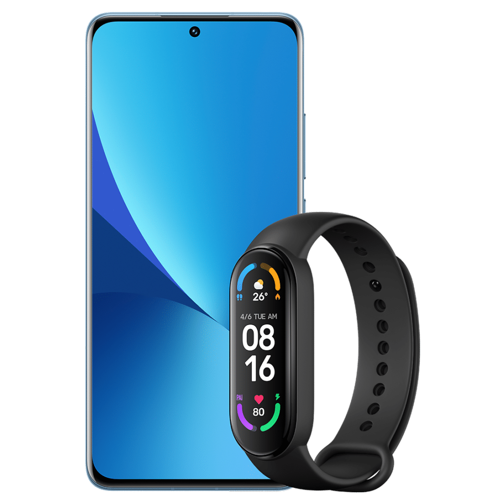 XIAOMI 12 5G
