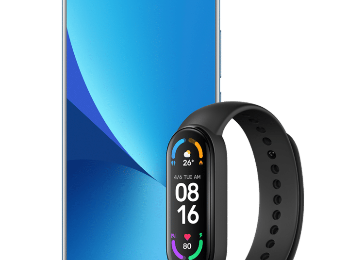 Vivacom пуска новите 5G смартфони Xiaomi 12 и Xiaomi 12 Pro при атрактивни условия 1 XIAOMI 12 5G