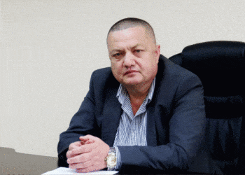 Честит рожден ден на кмета на община Крушари Илхан Мюстеджеб!