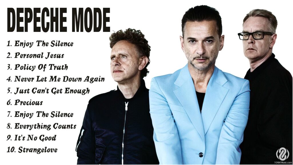 Тъжен ден за великата група Depeche Mode, почина един от основателите й 1 maxresdefault
