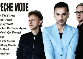 Тъжен ден за великата група Depeche Mode, почина един от основателите й