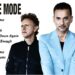 Тъжен ден за великата група Depeche Mode, почина един от основателите й