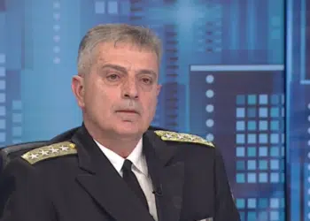 Адмирал Емил Ефтимов