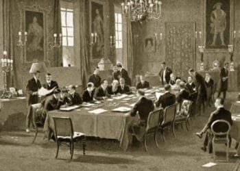 109 години от Лондонския мирен договор, сложен е край на Балканската война