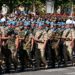 Днес е Денят на миротворците! „Сините каски“ стават на 74 години